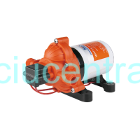 Aukšto slėgio plovimo įrenginys 11.6l/min